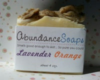 Handmade Soaps (choose your scent)
