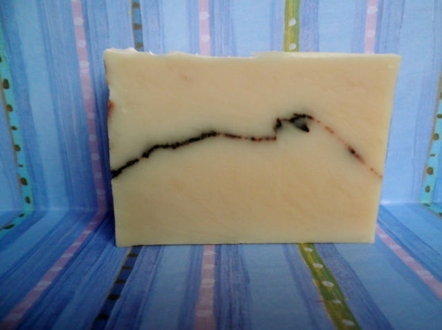 Walking on Sunshine 4OZ | Handcrafted Cold Pressed Soap